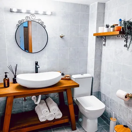 Iria Apartment Polýgyros Extérieur photo