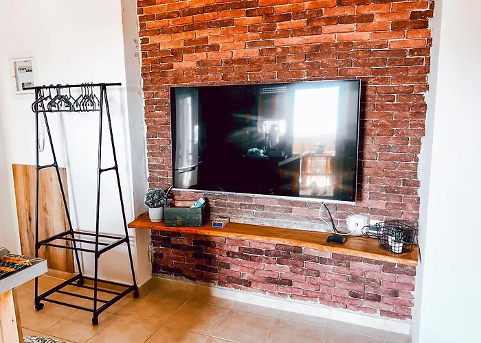 Iria Apartment