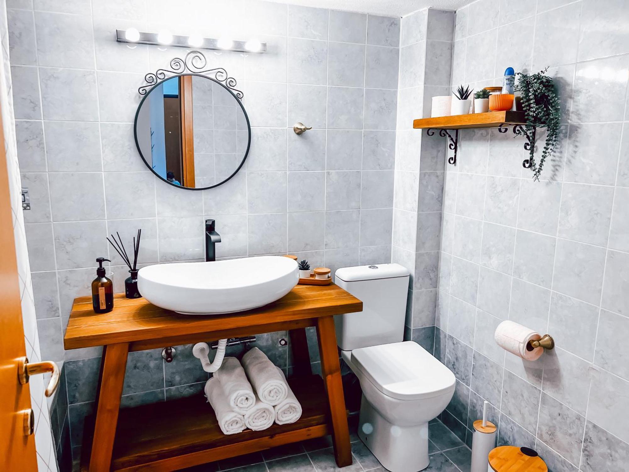 Apartment Iria