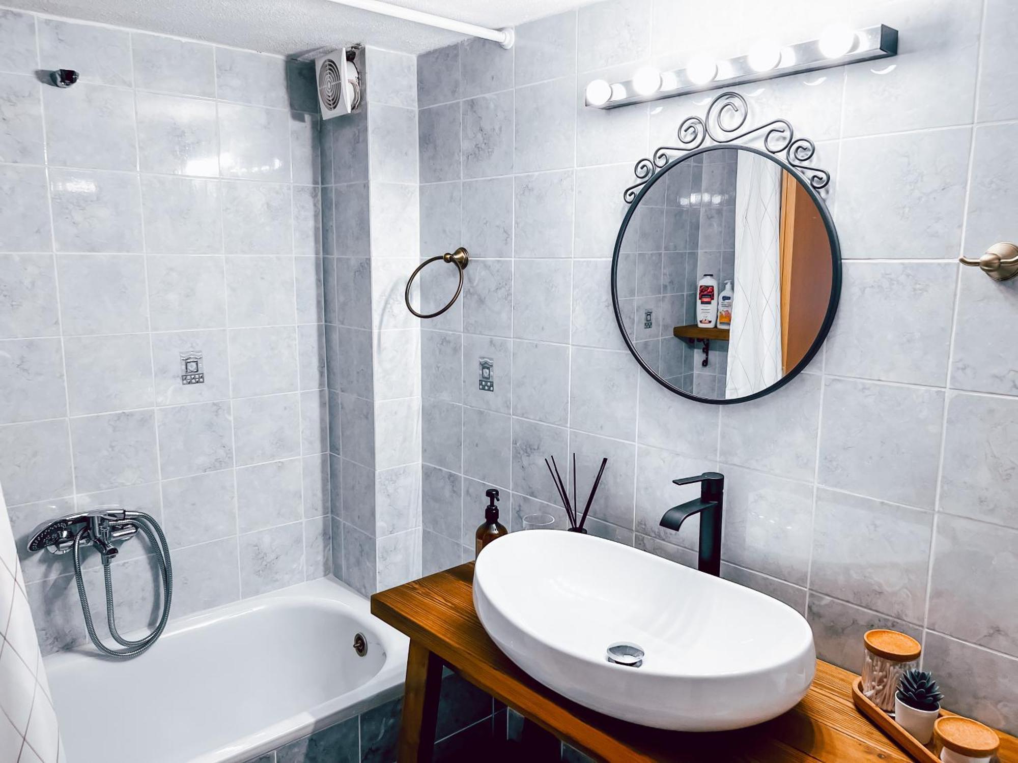 Apartment Iria *
